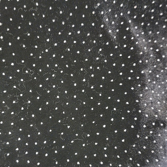 ❄️3/$25 Black Single Shoulder Strap Crop Top - Picture 2 of 4